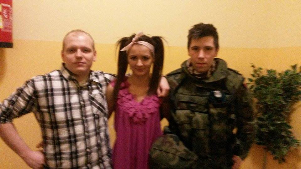 Bal w Domu Dziecka w Nowym Świecie 2