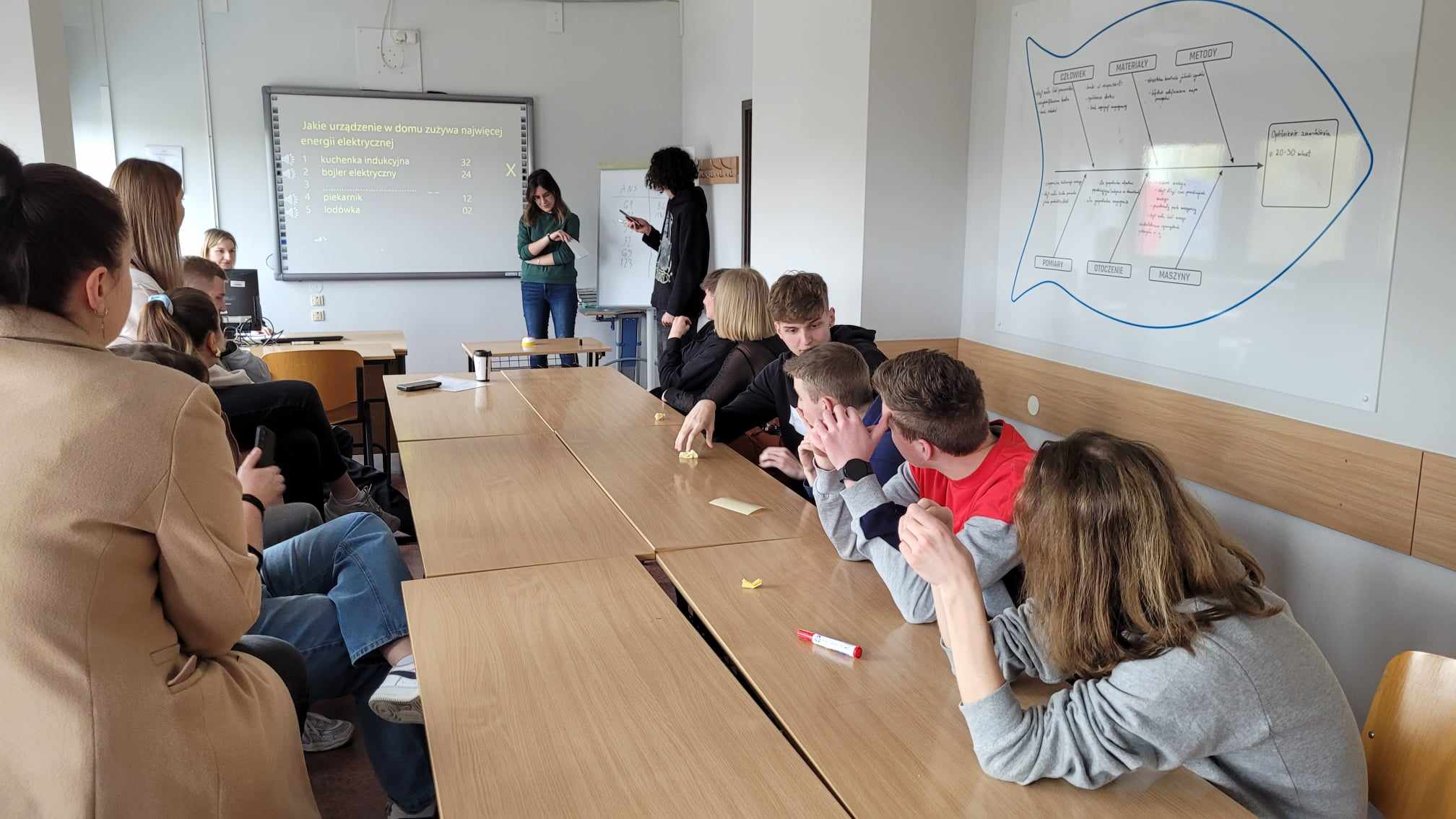 Bezpieczeństwo energetyczne student kontra uczeń 2