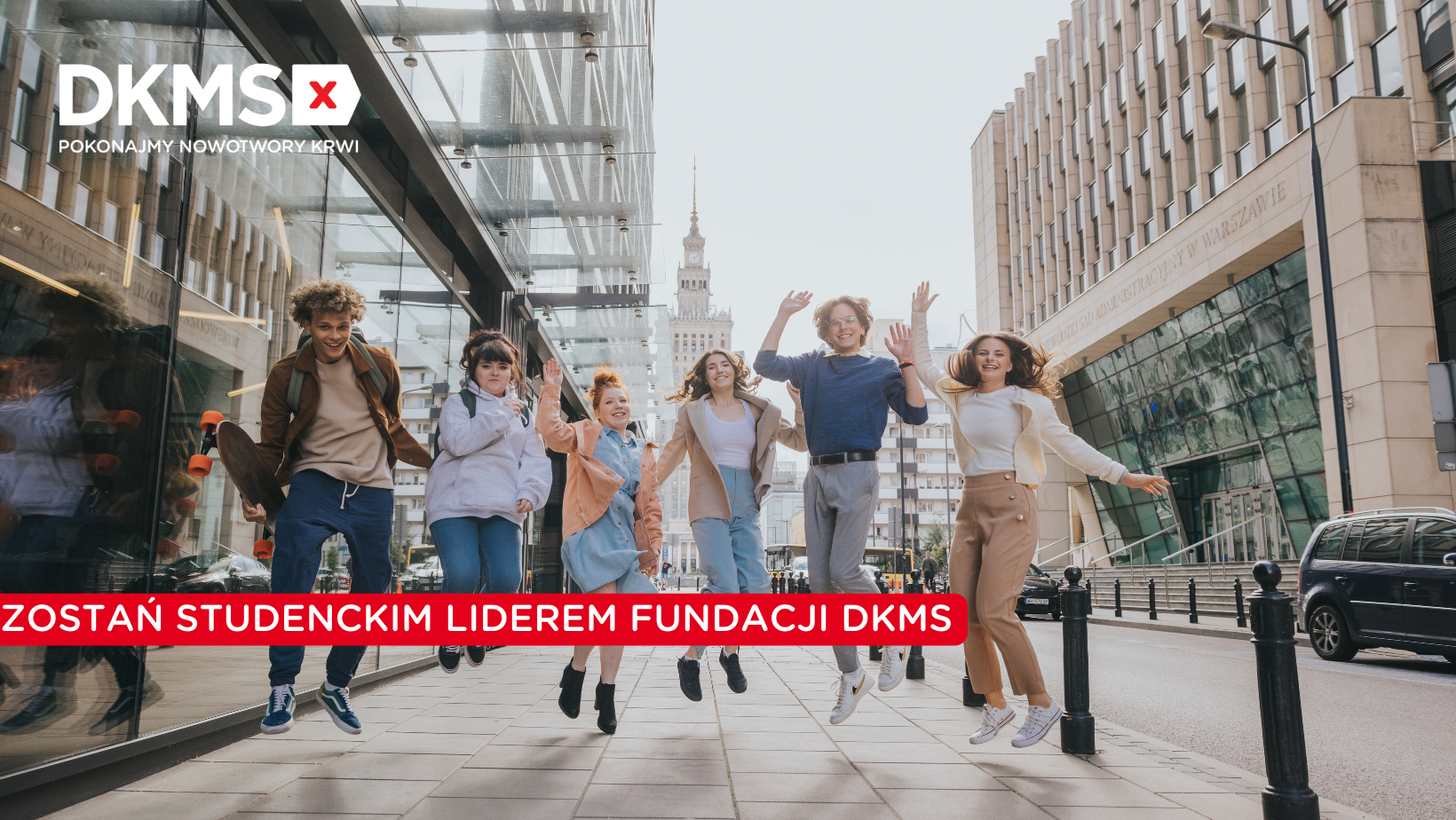 DKMS grafika