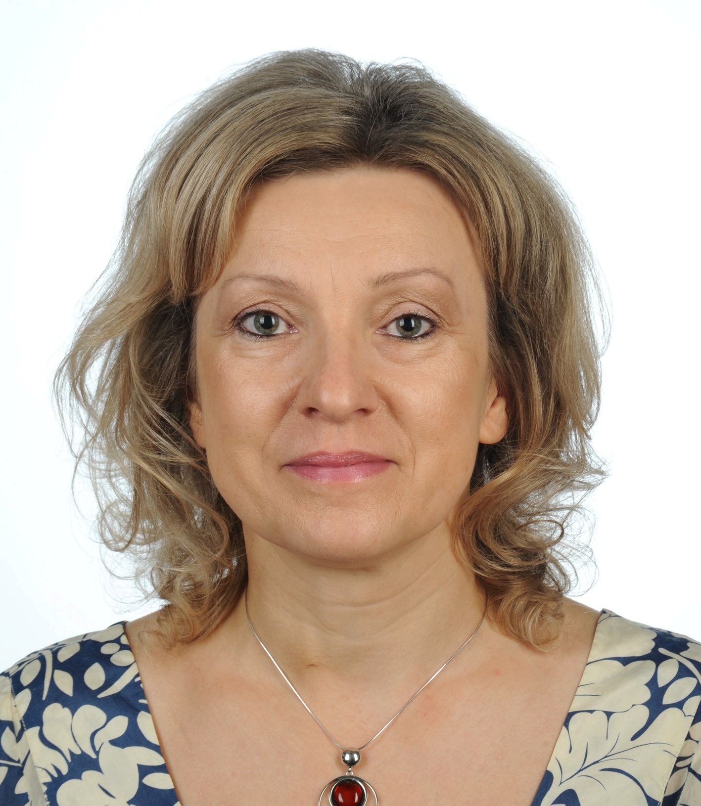 mgr Małgorzata Chybicka  menedżer kierunku pedagogika