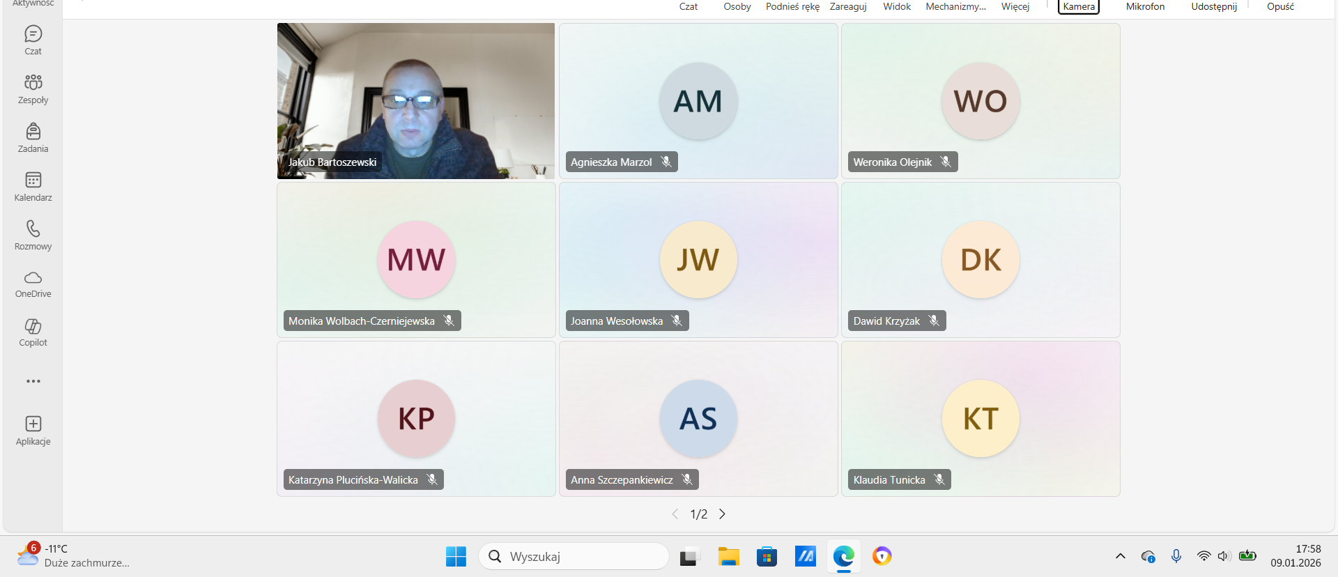 Dlaczego funkcjonują inaczej