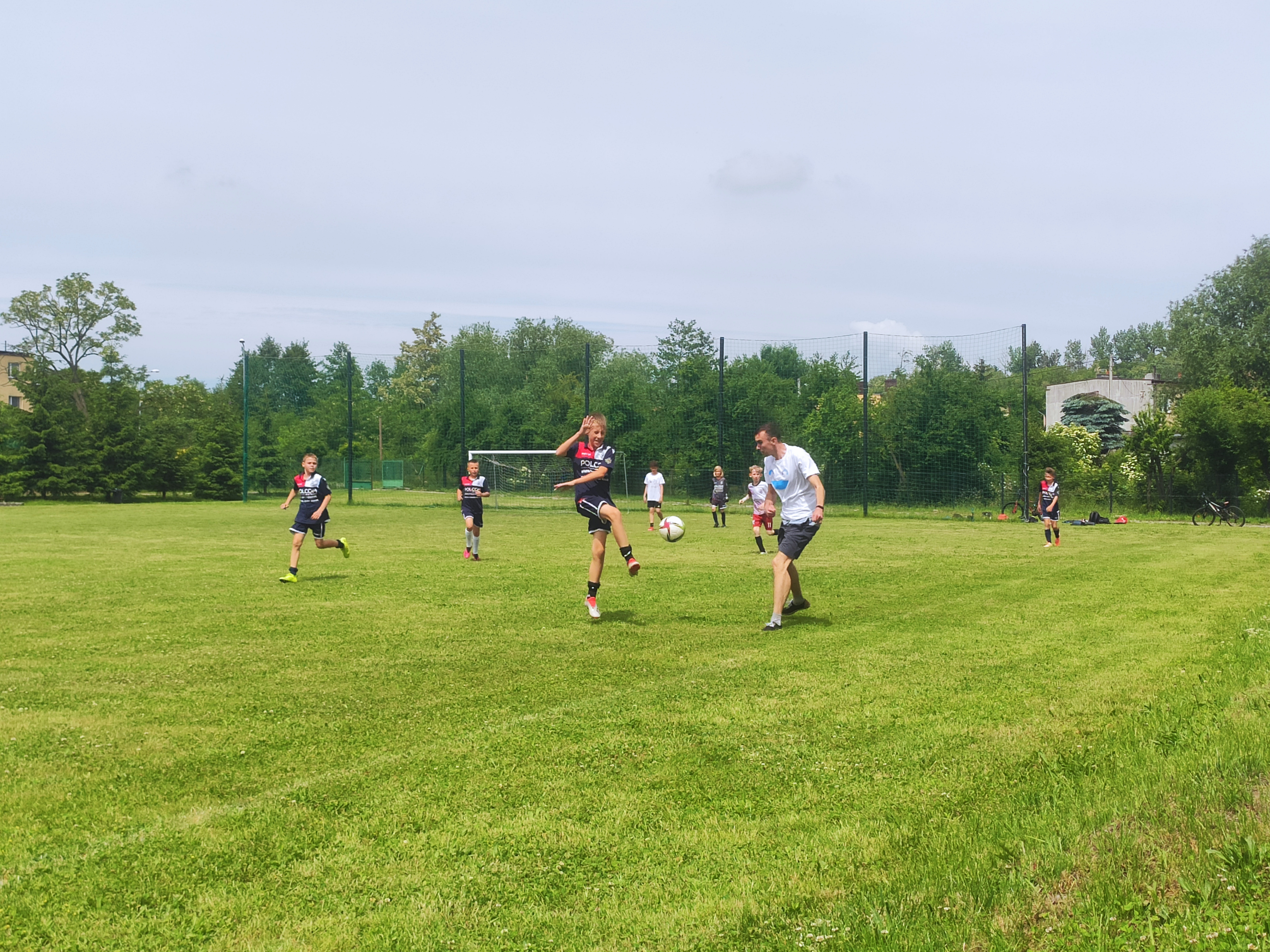 Dni Rodzicielstwa Zastępczego w Kazimierzu Biskupim 2