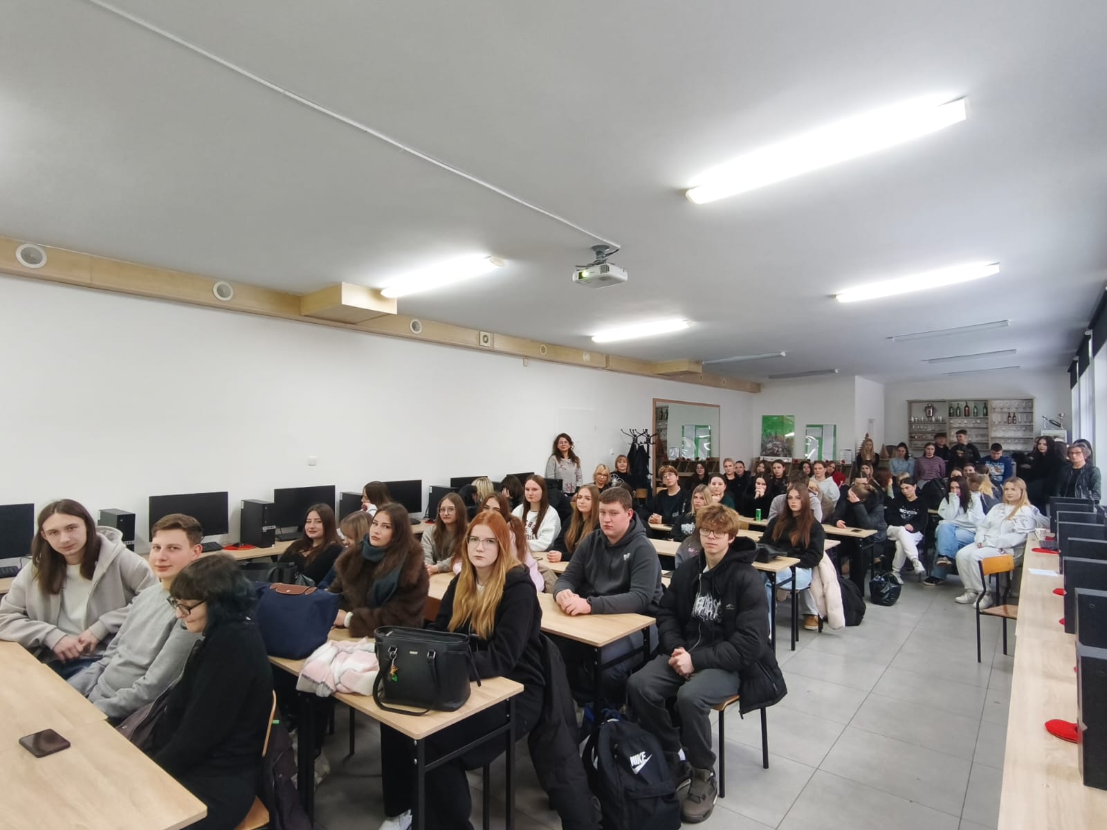 Dobre żywienie ma znaczenie