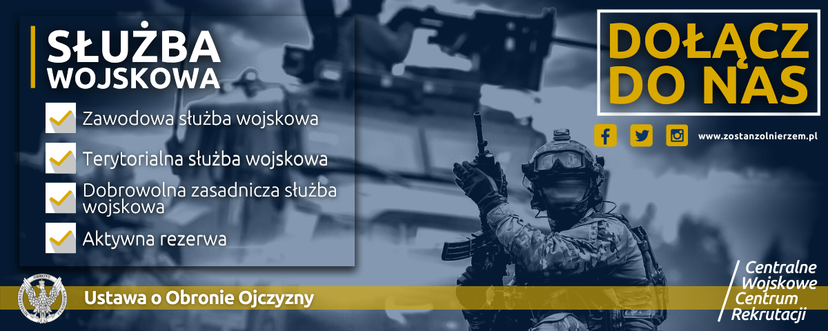 Dobrowolna zasadnicza służba wojskowa 5