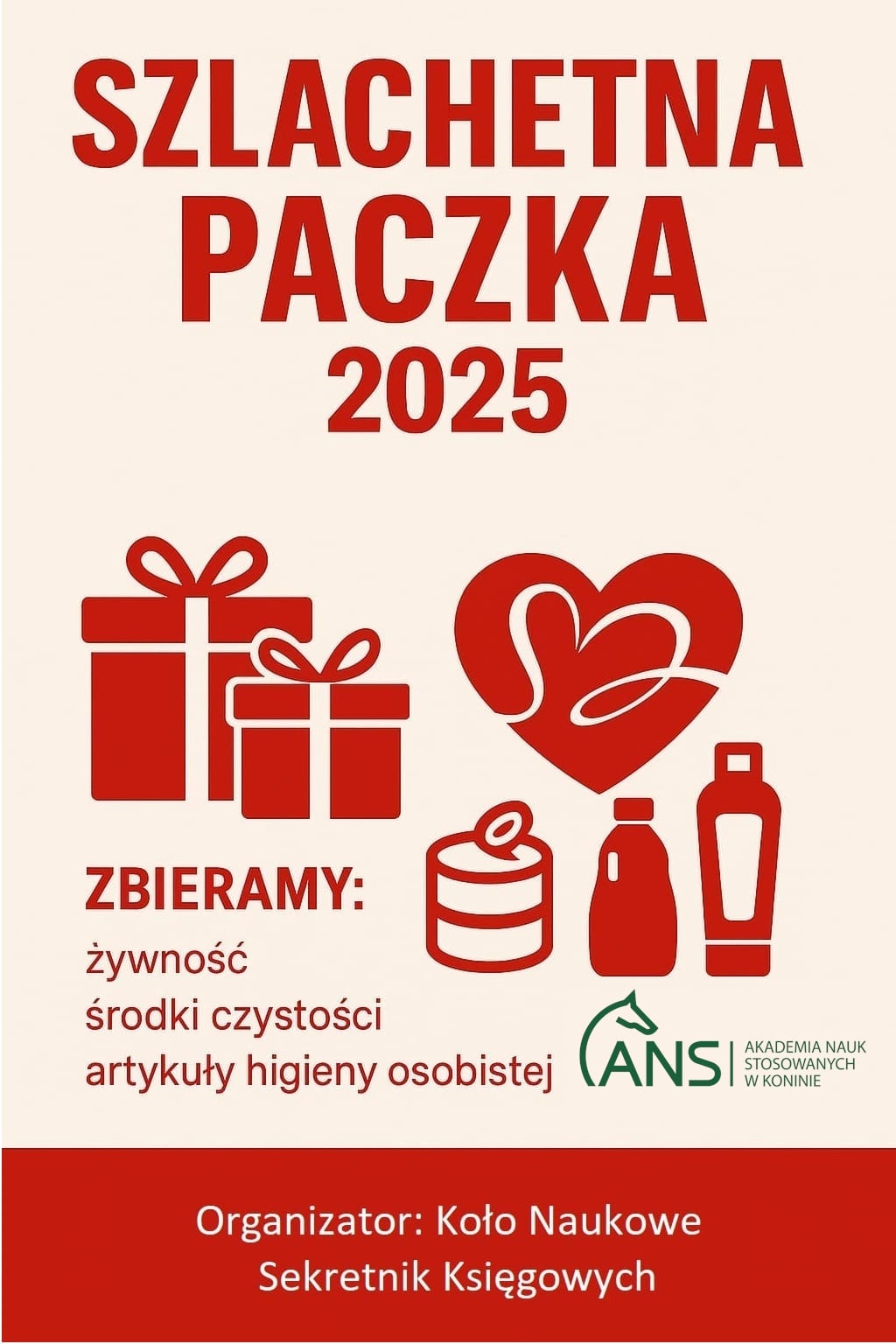 Dołącz do Szlachetnej Paczki