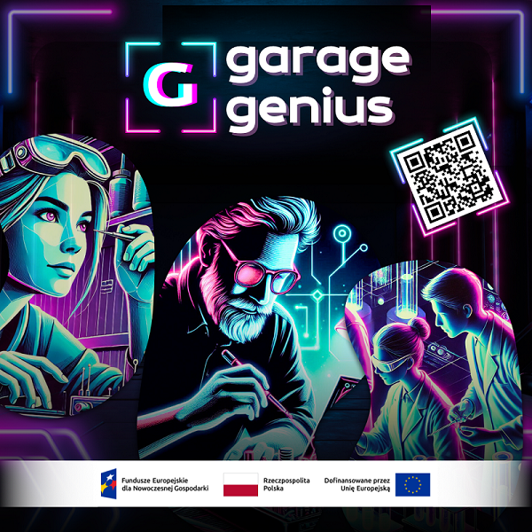 Garage Genius