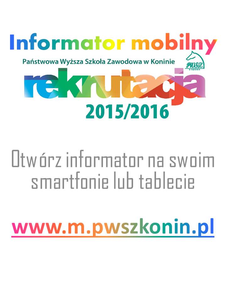 Informator mobilny 21