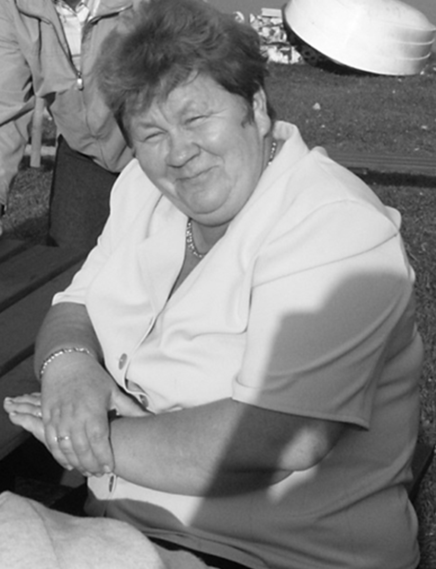 Jadwiga Knotowicz