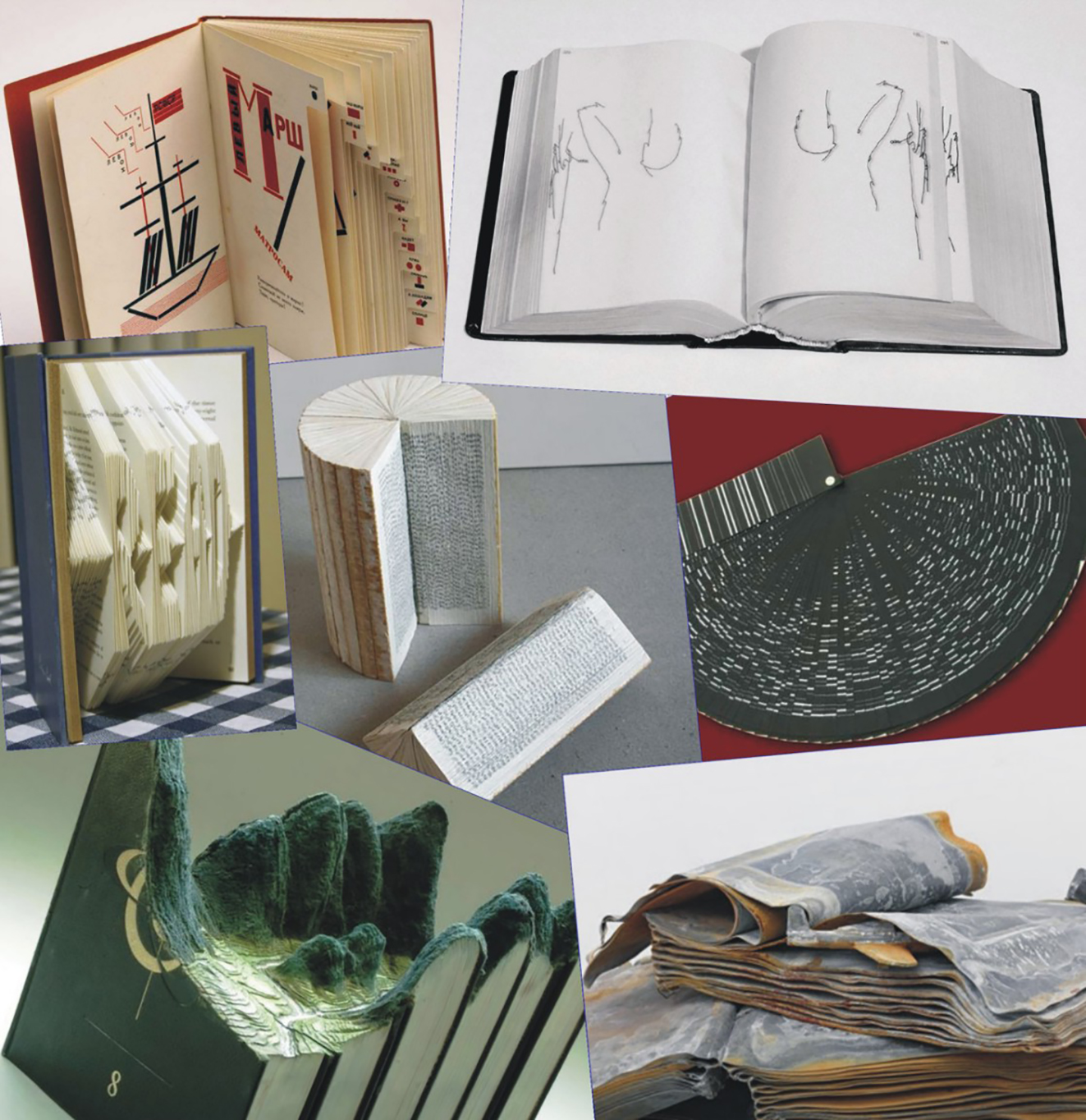 Książka i co dalej