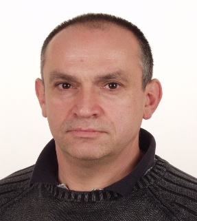 dr Mirosław Żywiołowski  menedżer kierunku bezpieczeństwo wewnętrzne