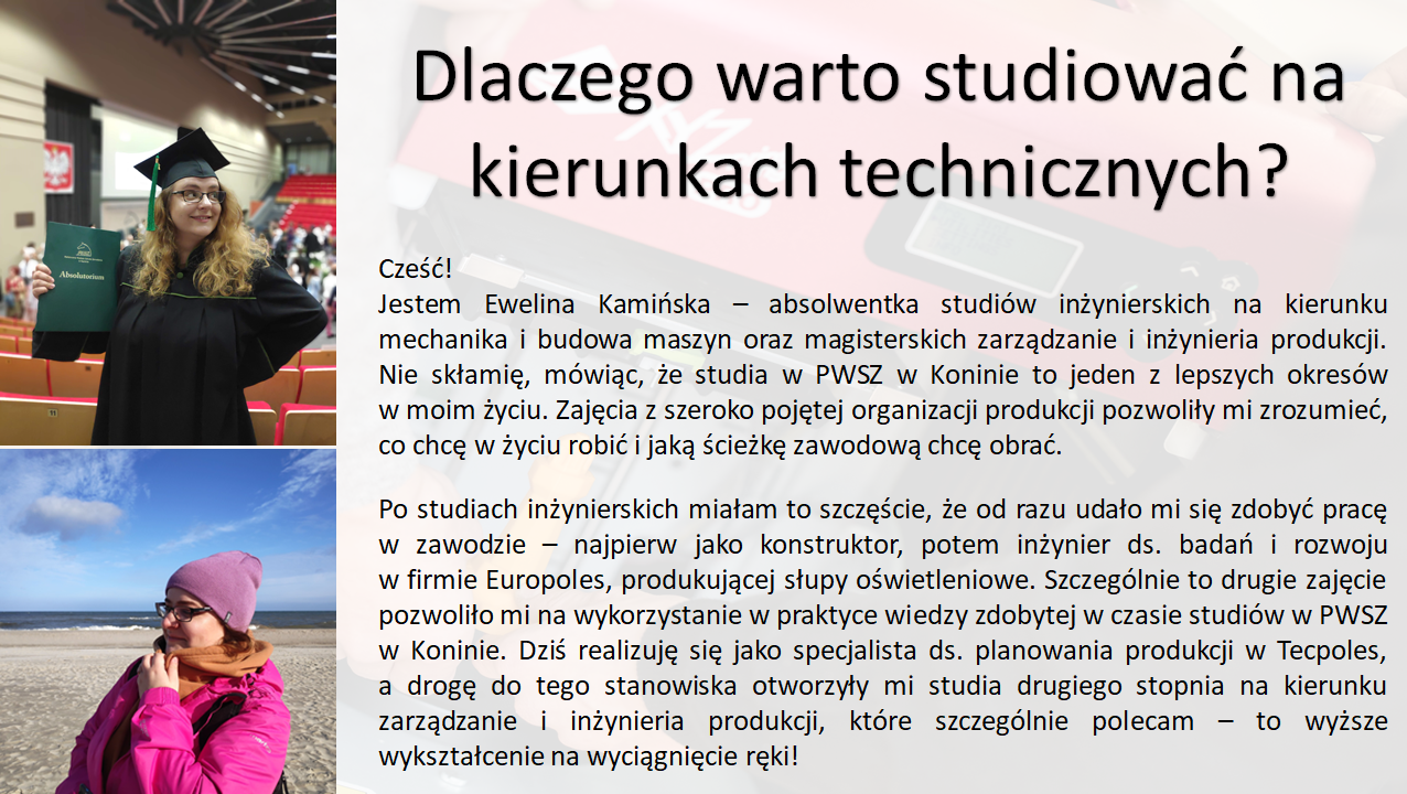 Mechanika i budowa maszyn