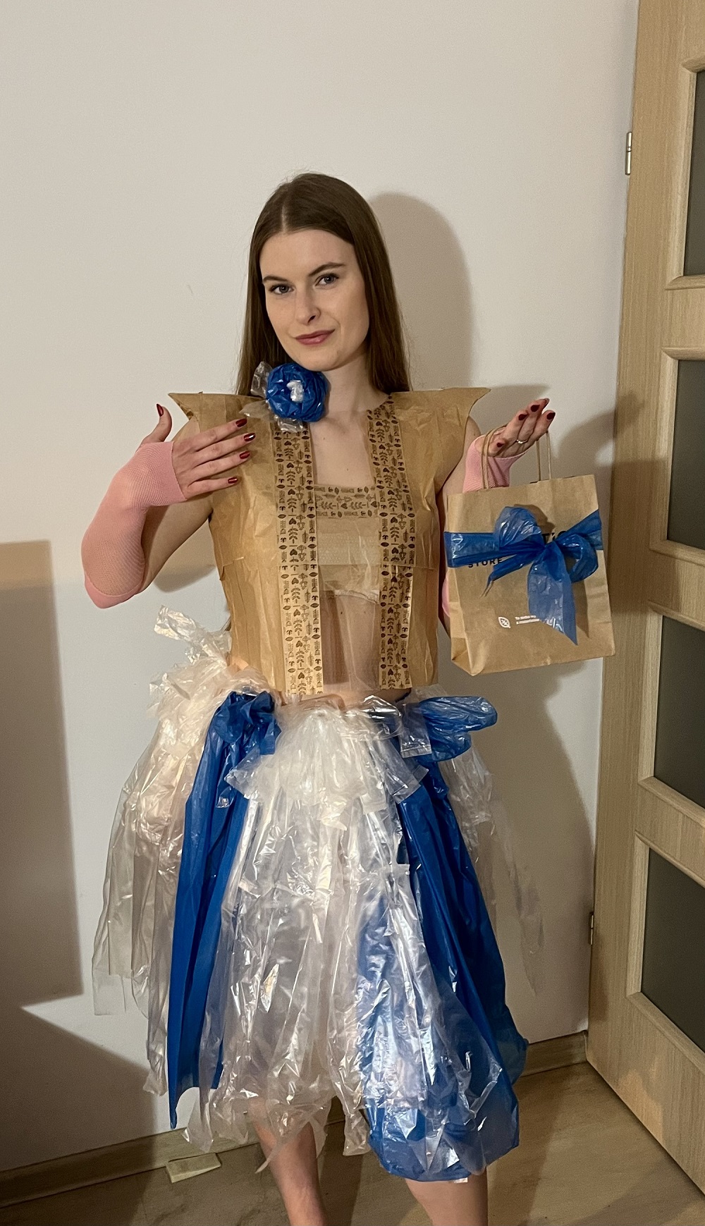 Monika Niemczewska 1 miejsce 2