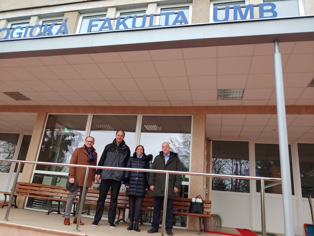 Nowe możliwości na Słowacji