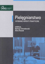 Pielęgniarstwo 2022