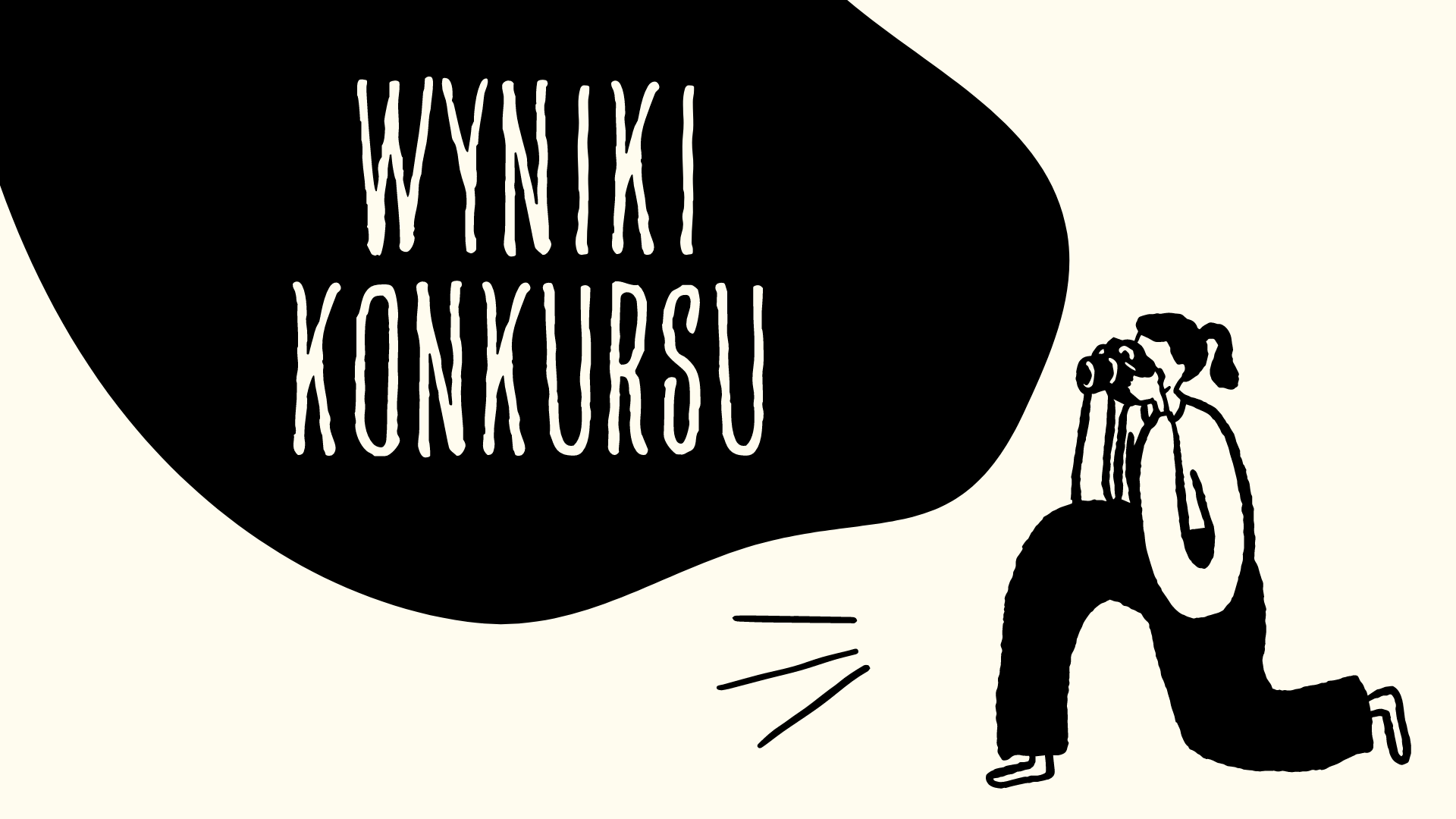 WYNIKI KONKURSU FOTOGRAFICZNEGO