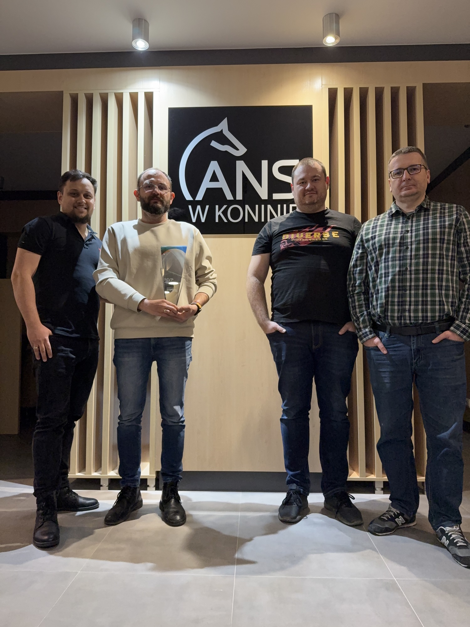 Za skuteczność cyfrowej transformacji 2