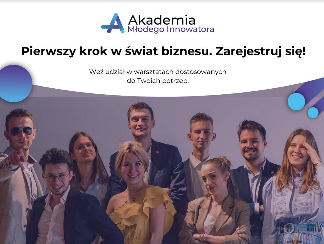 akademia młodego innowatora