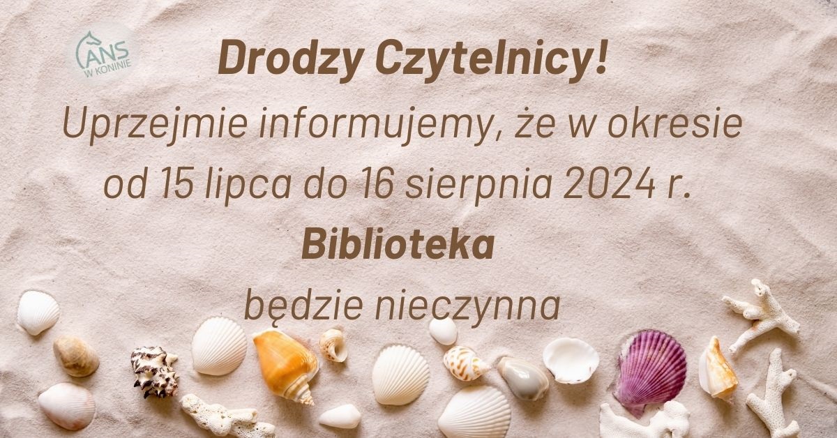 biblioteka wakacje 2024