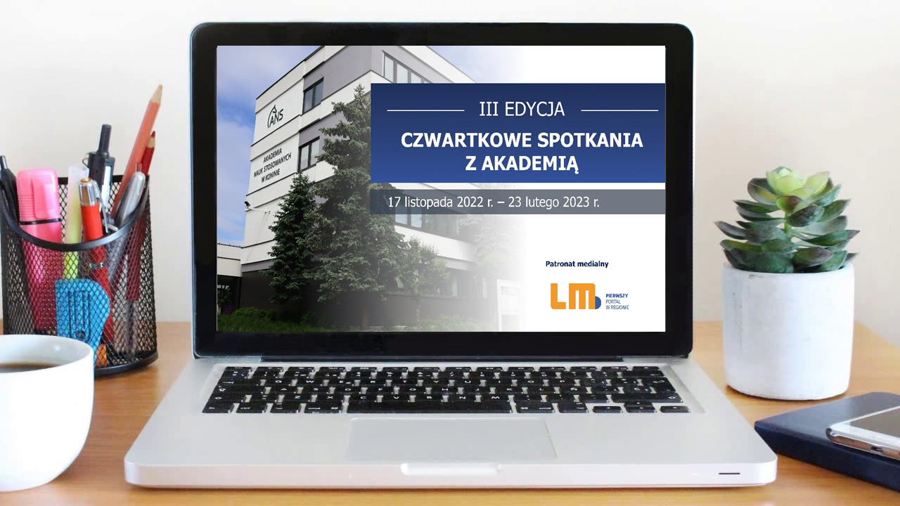 czwartkowe spotkania z akademią 1 12