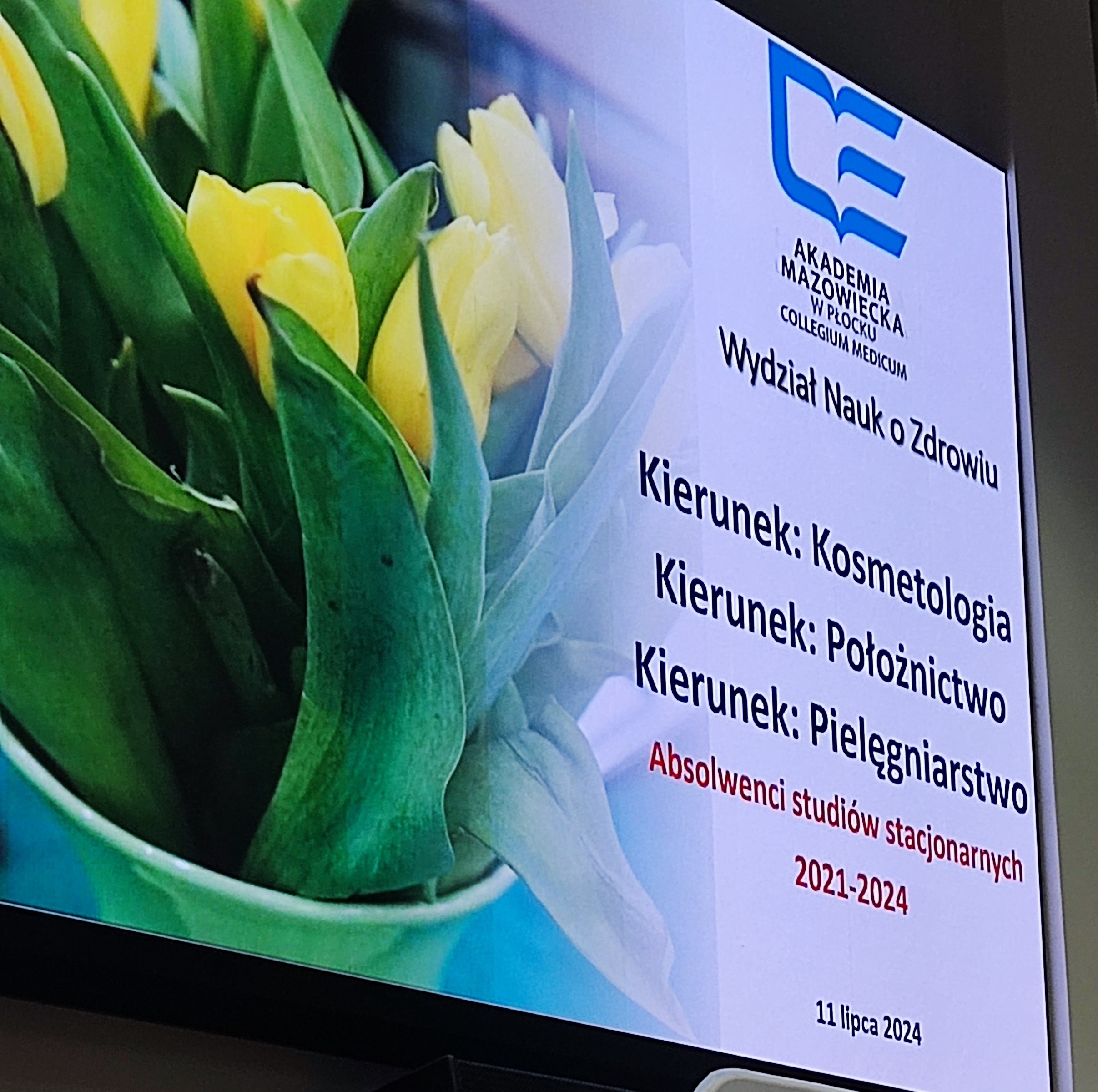 dyplomatorium w Płocku