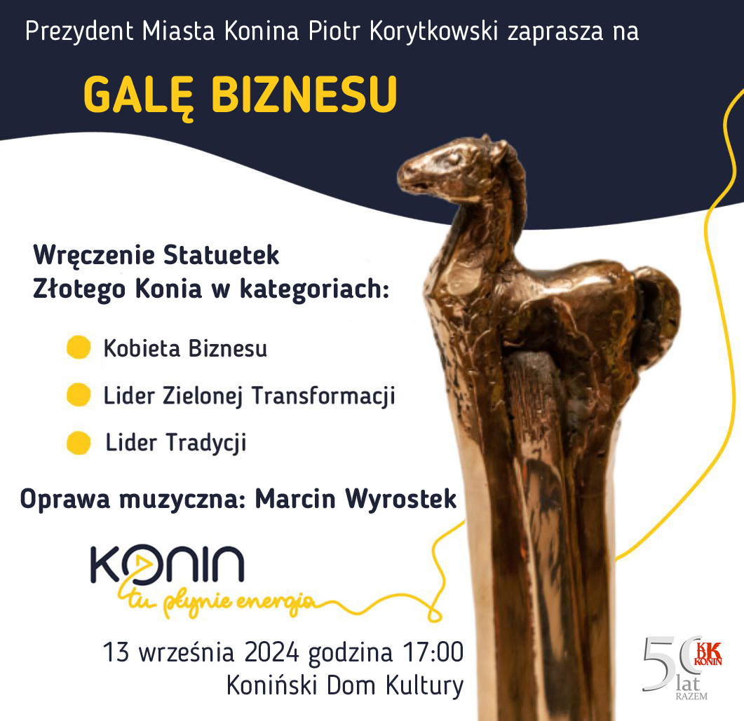 gala biznesu