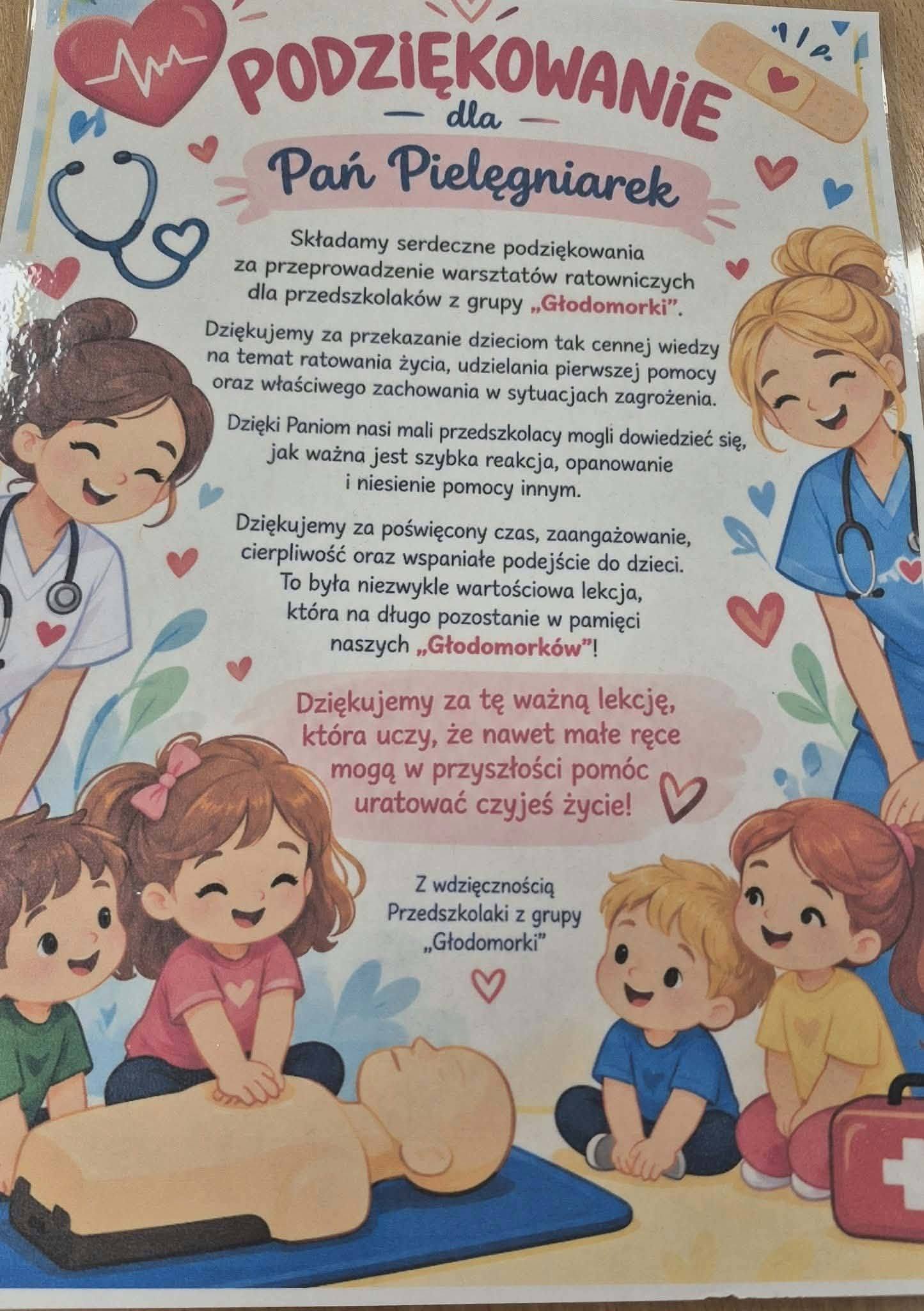 przedszkolak tez moze 3