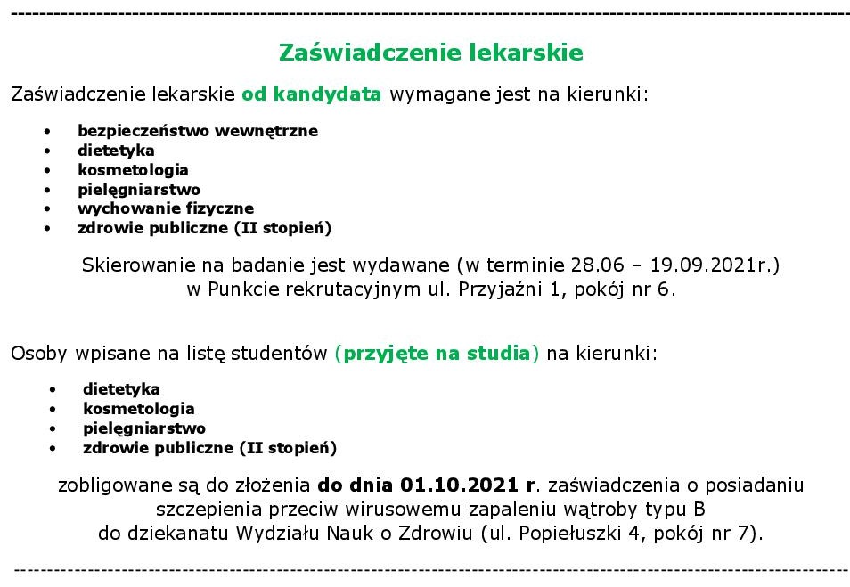 info dla kandydata 2