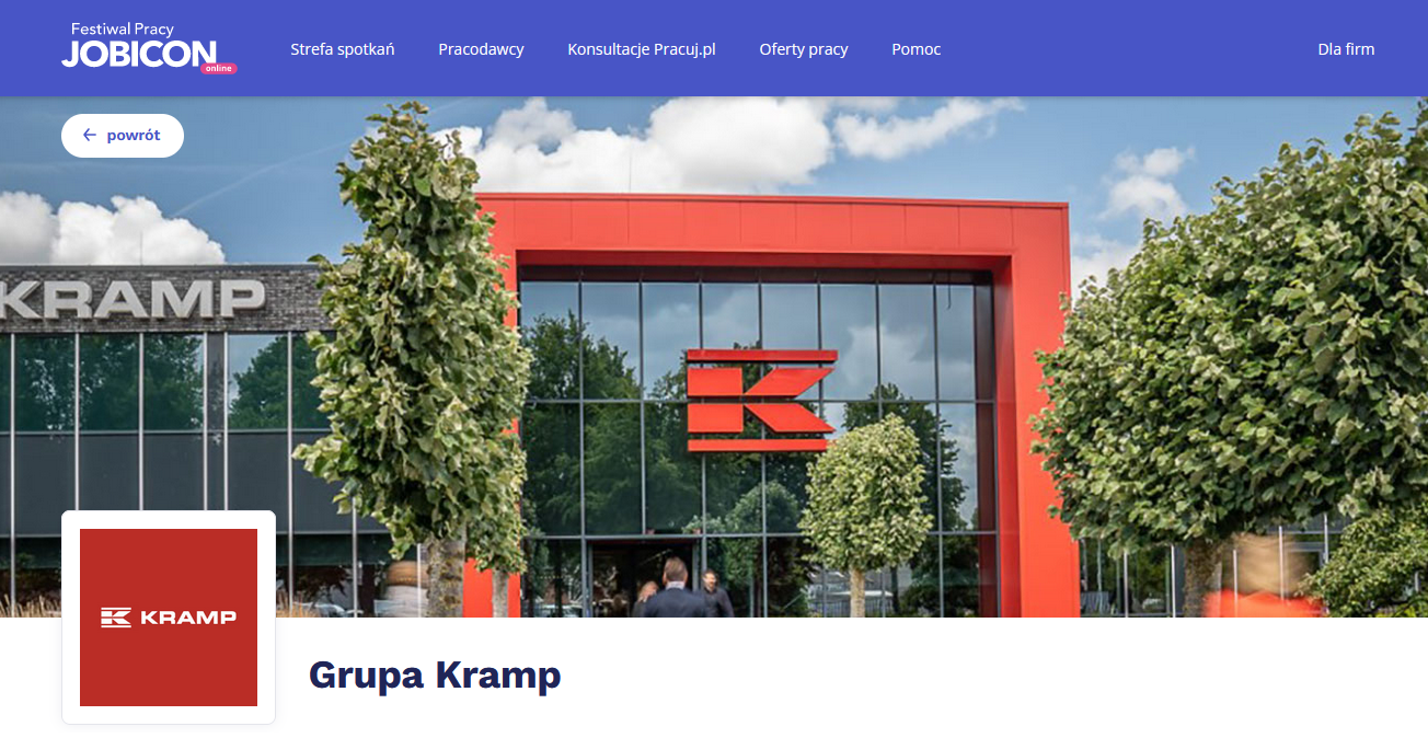 jobicon kramp