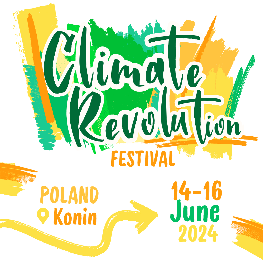 klimatyczna rewolucja