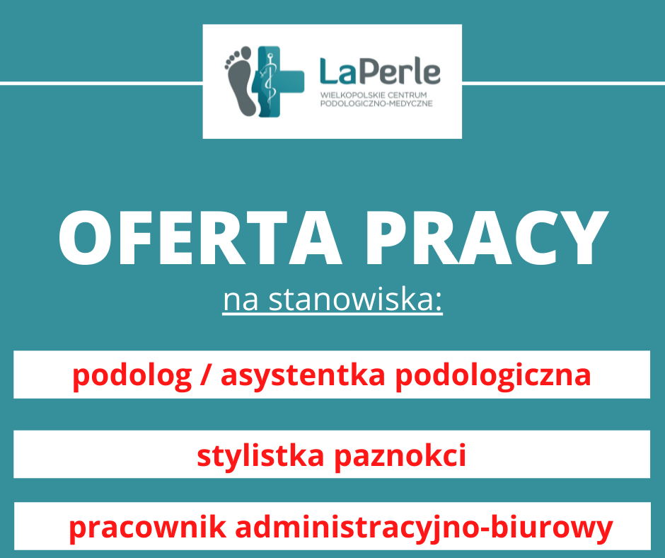 la perle oferta pracy treść