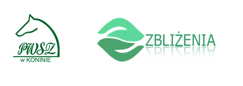 logo konferencja zbliżenia