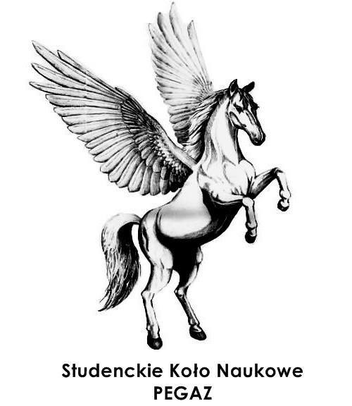 logo pegaz