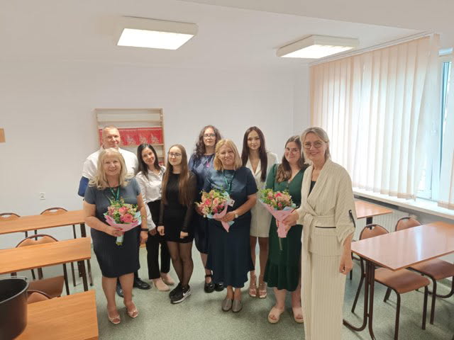 magisterki pedagogiki II stopnia