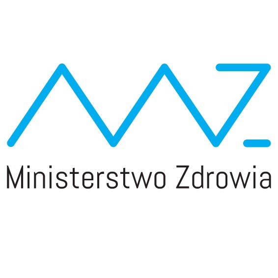 ministerstwo zdrowia logotyp