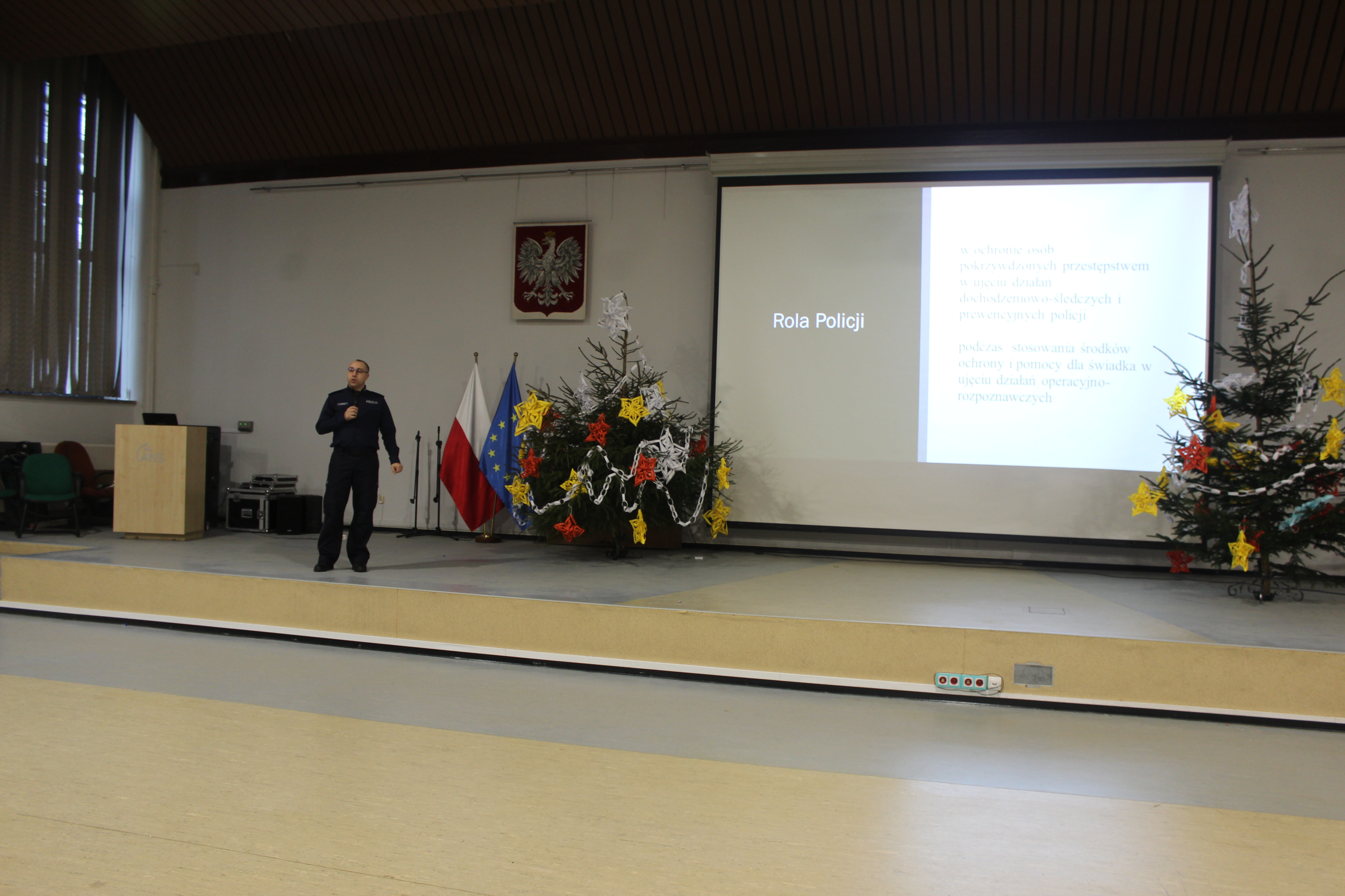 o przestępstawach domowych wykład dla CKU w Koninie 4