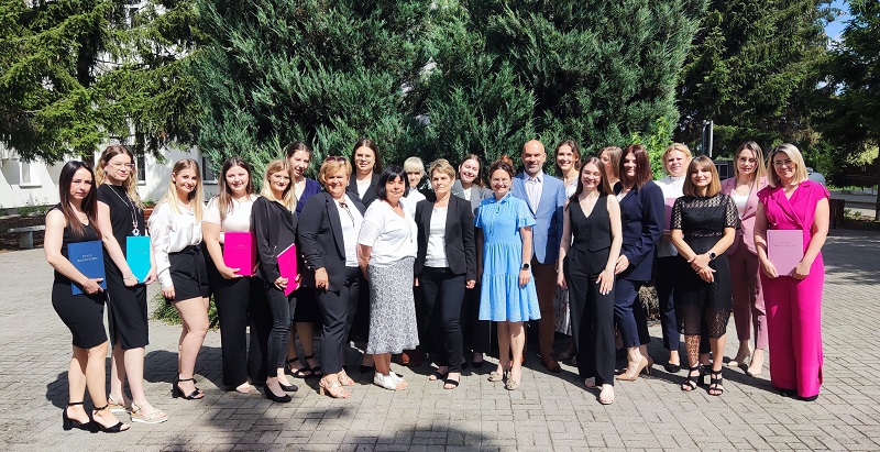 obrona pielegniarstwo mgr