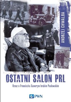 ost salon prl250