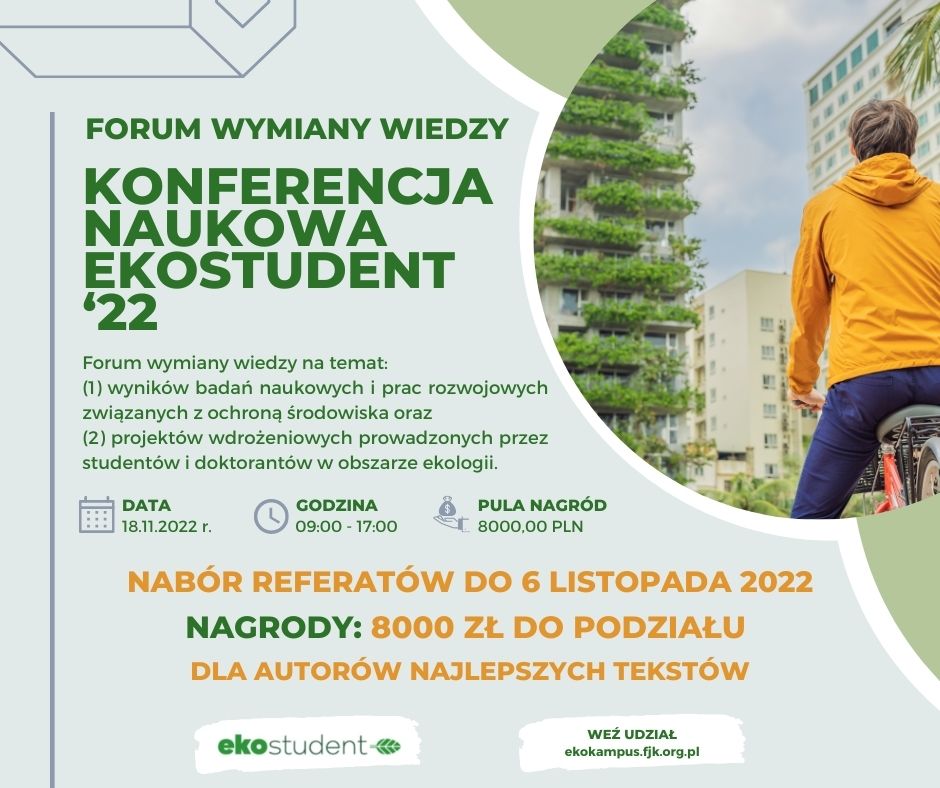 plansza ekostudent