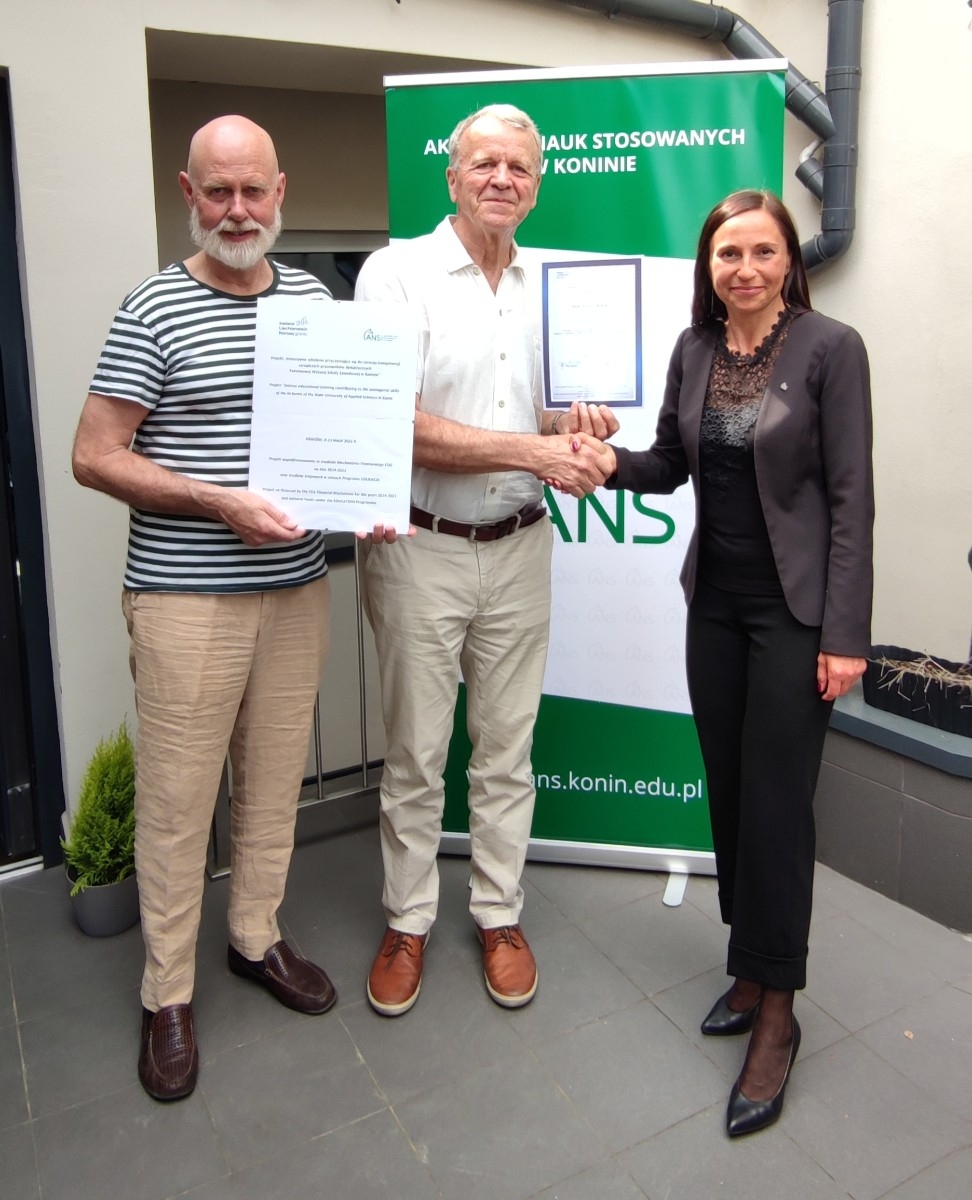 podsumowanie szkolenia 10