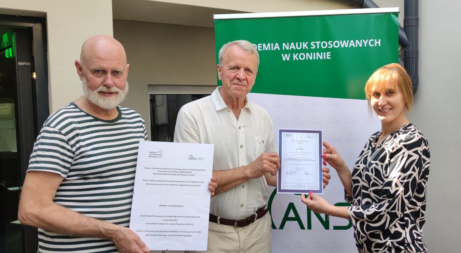 podsumowanie szkolenia 9