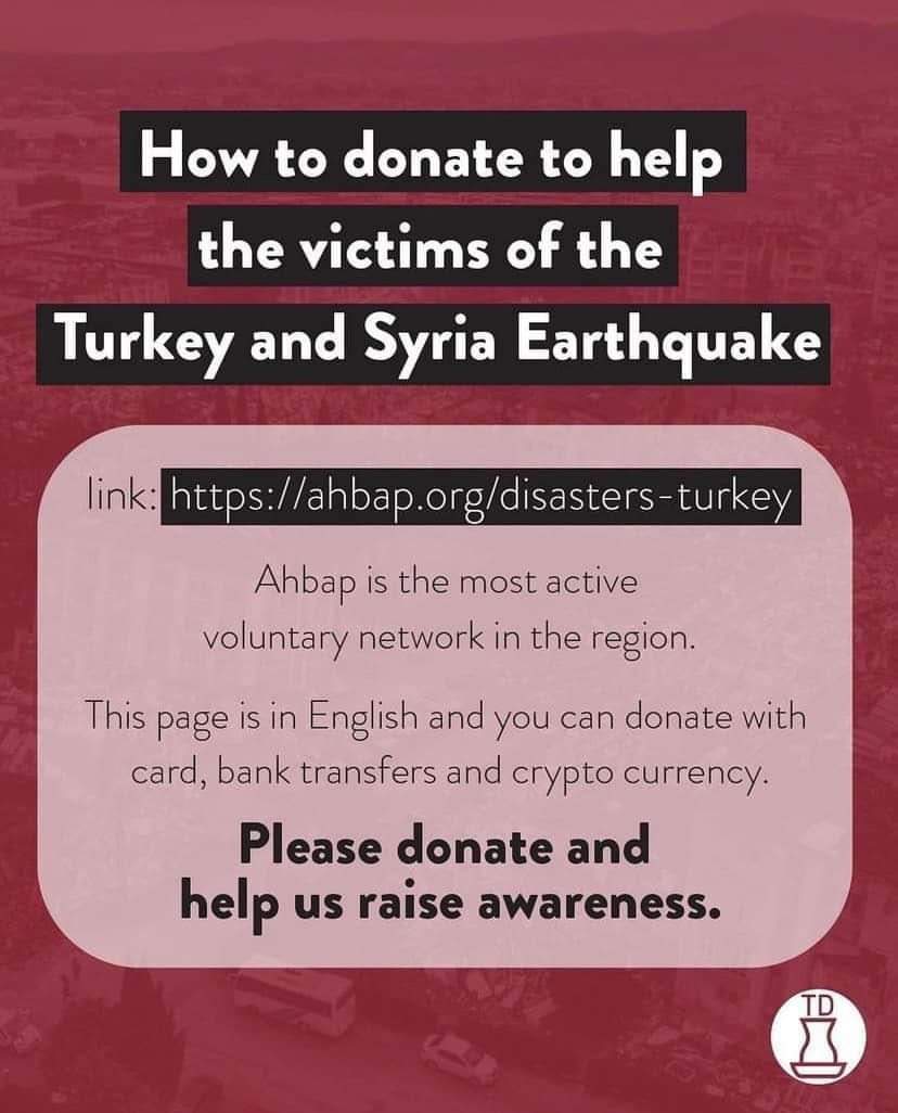 pomoc dla Turcji 2