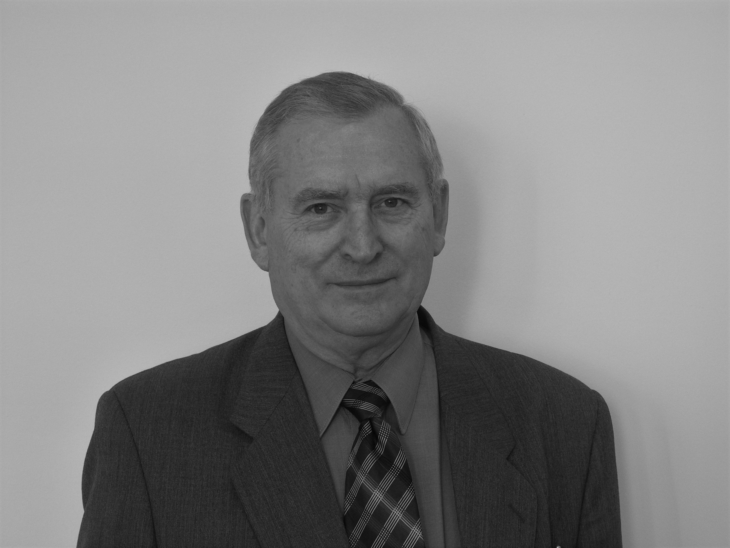 prof. Janusz Walczak