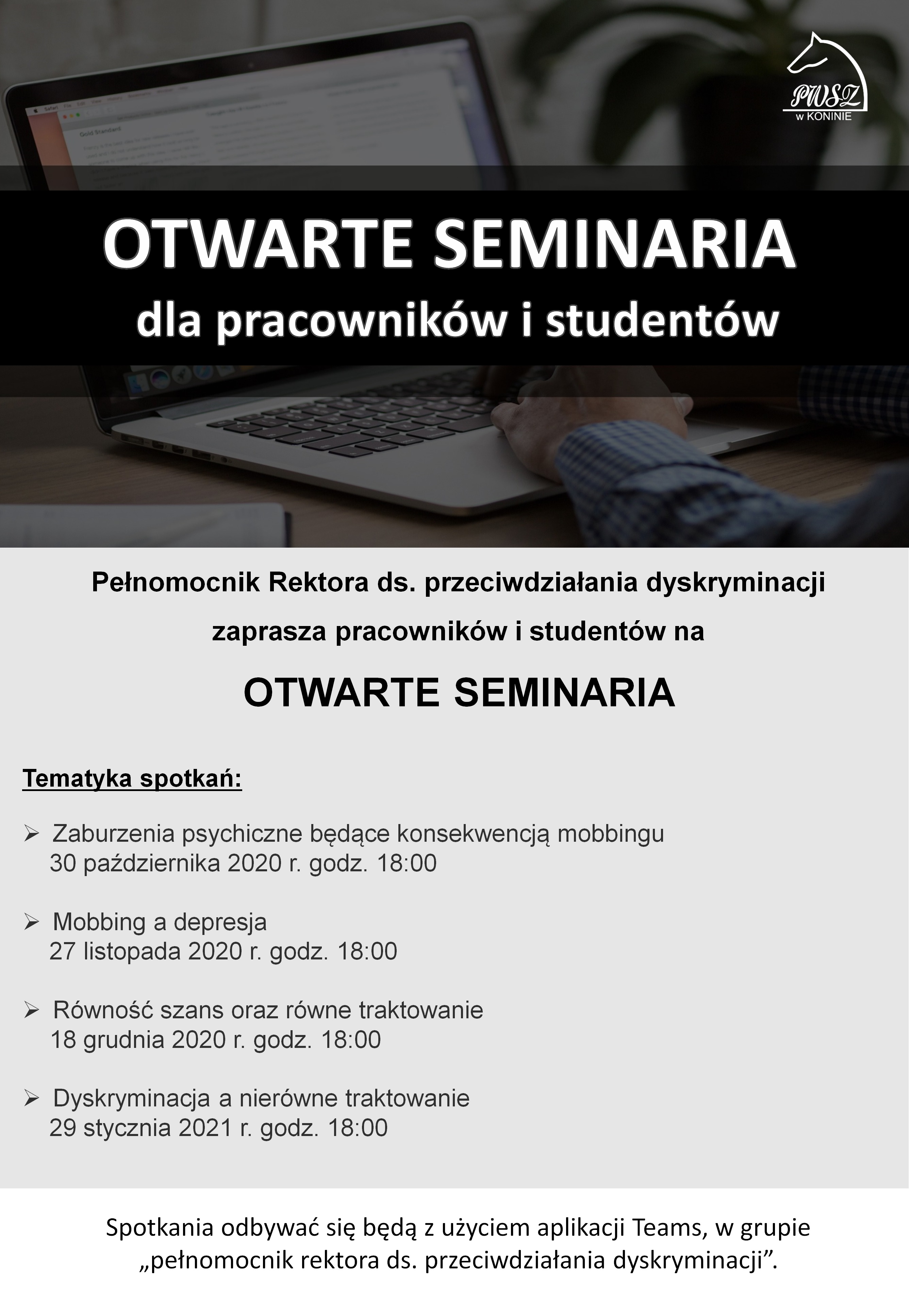seminarium otwarte