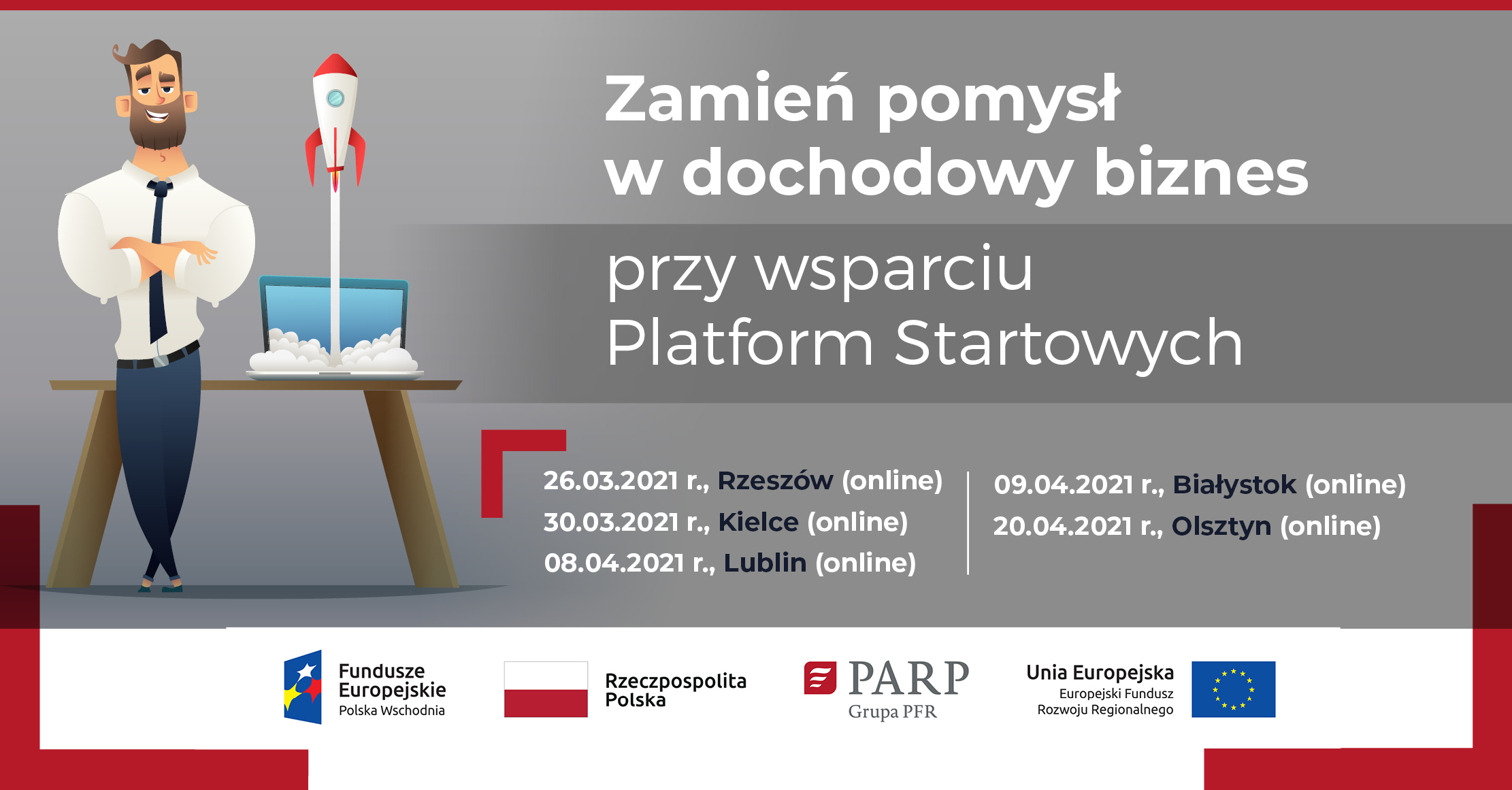 start platformy startowe2