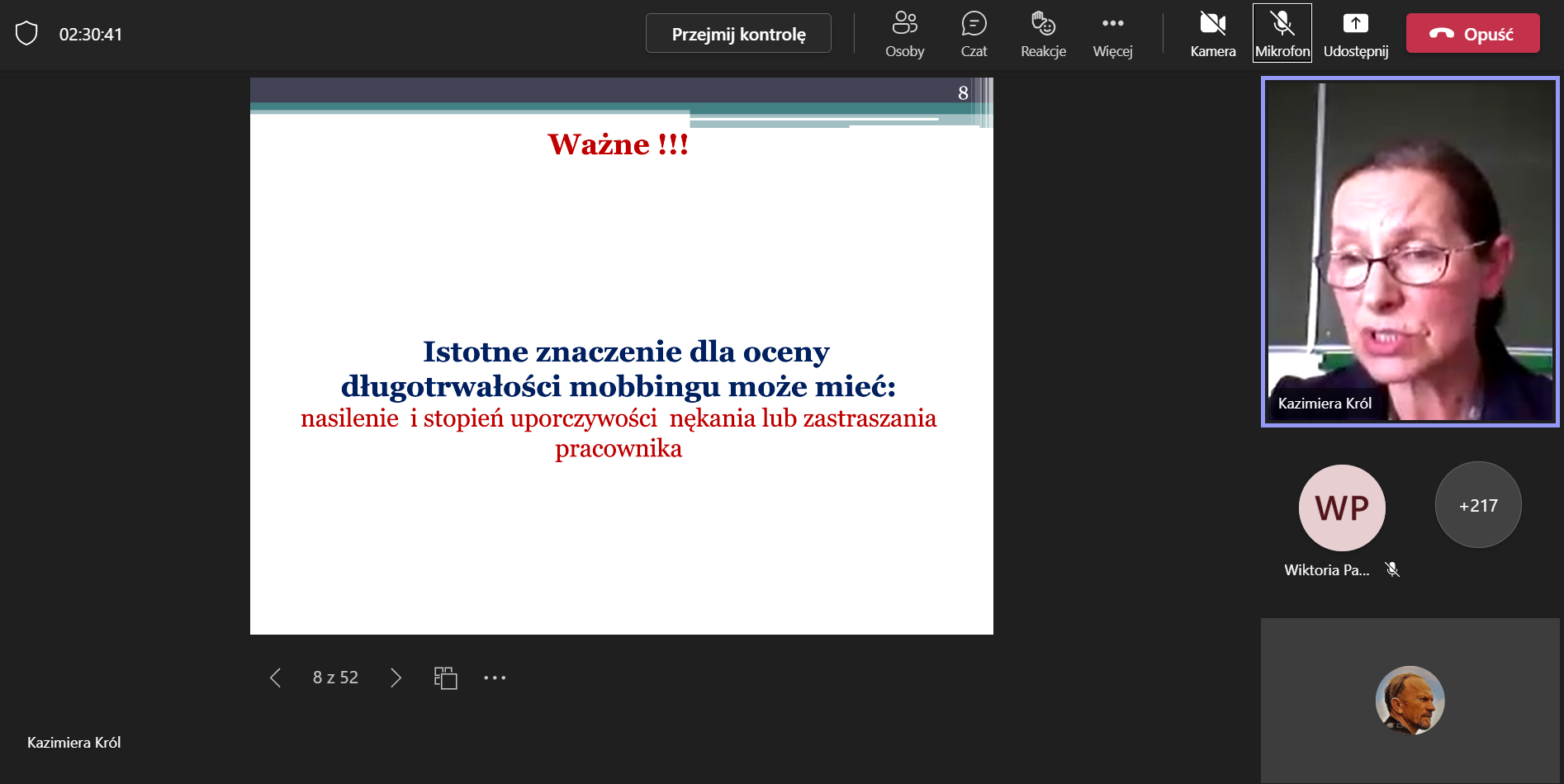 szkolenie dla studentów 2