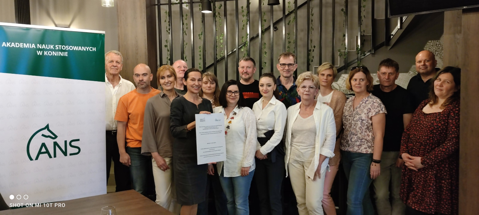 szkolenie w krakowie