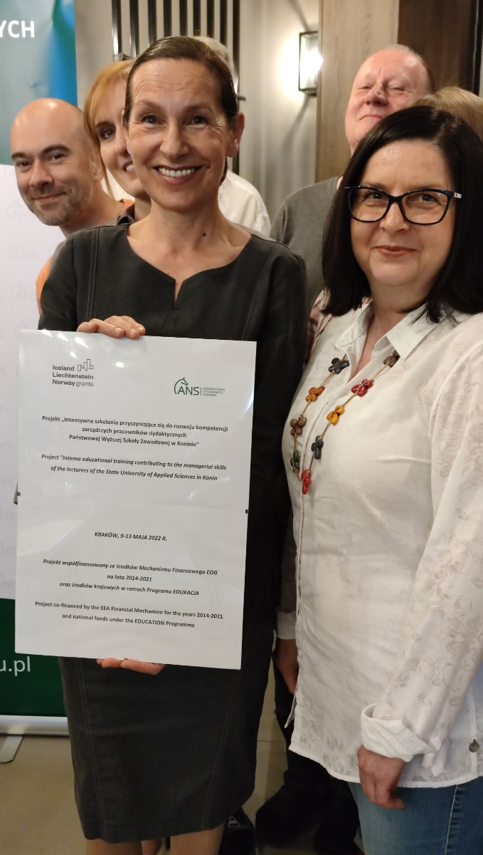 szkolenie w krakowie 2