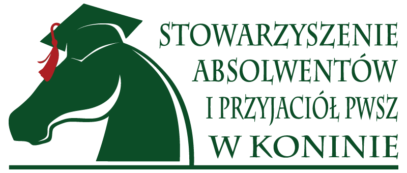 logo Stowarzyszenie Absolwentów i Przyjaciół PWSZ w Koninie 