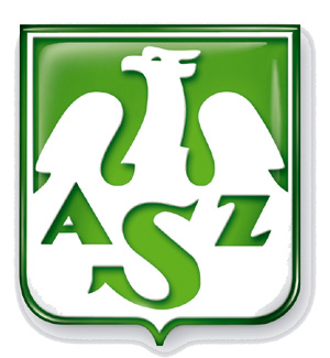 Klub Uczelniany AZS PWSZ - logo