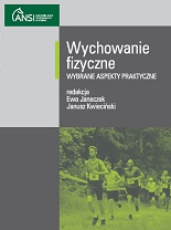 wychowanie fizyczne wybrane aspekty praktyczne